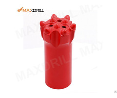 R32 51mm Button Drilling Bit