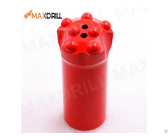 R32 54mm Drilling Button Bit