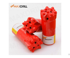 R32 57mm Button Drilling Bit