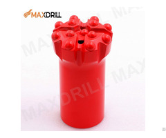 R32 64mm Button Drilling Bit