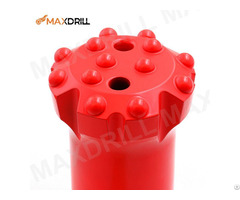 Maxdrill High Quality Retrac Button Bits T45 89mm