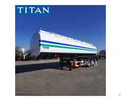 Using Precautions Of Fuel Tank Trucks