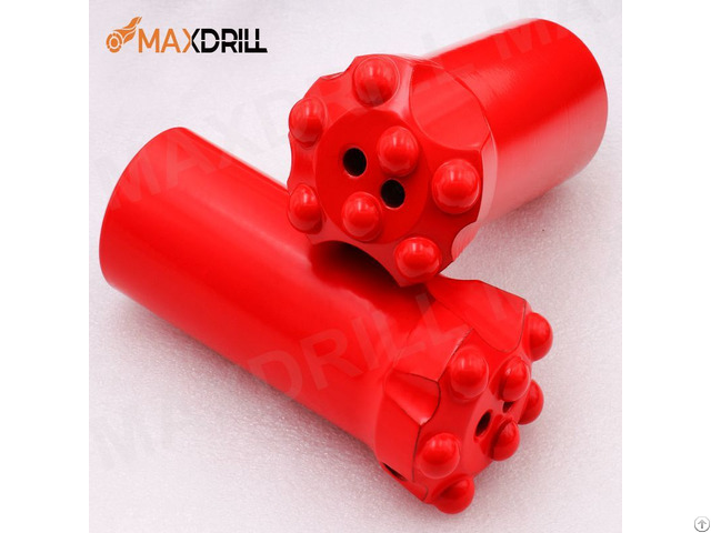 Maxdrill R32 Button Bit Rock Drilling Tools