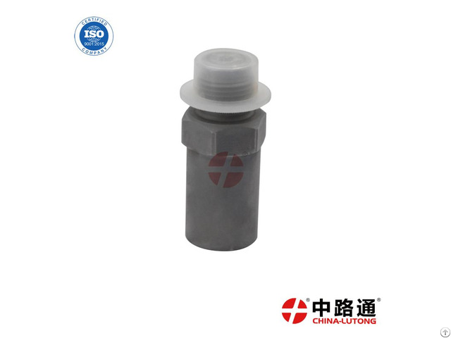 Pressure Relief Valve Cummins F00r000756 Bosch Common Rail High Pressures Reliefs Valves