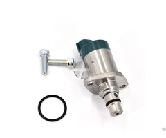 Denso Fuel Pump Suction Control Valve