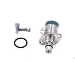 Denso Suction Control Valve Nissan Navara