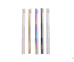 Front Runner Stainless Steel Straw