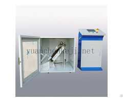 Pummel Test Machine For Adhesion