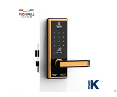 Digital Door Lock Baba 8100