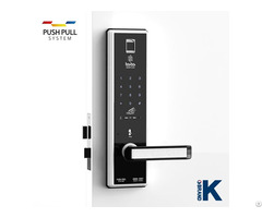 Smart Door Lock Baba 8201