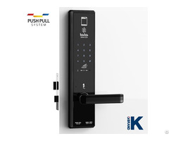 Digital Door Lock