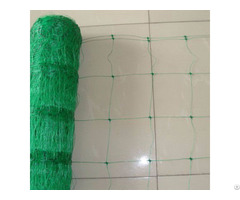 Plastic Pp Garden Plant Support Net