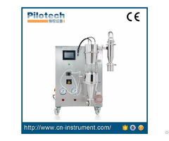 Lab Spray Drying Granulator