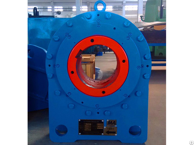 High Torque Holdback Backstop For Conveyor System