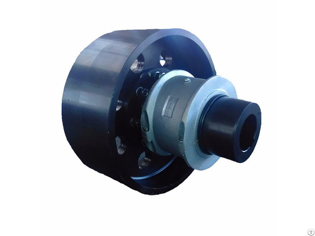 Spring Coupling For Middle And Heavy Equipment Esl 109