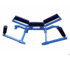 High Quanlity Mechanical Belt Trainer For Conveyor Jtps 65