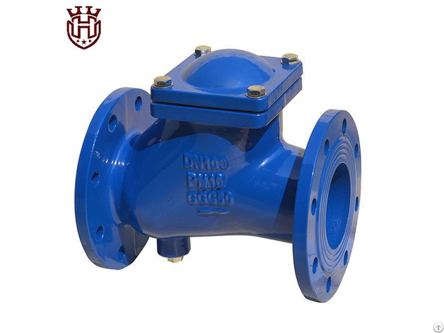 Ball Check Valve Factory