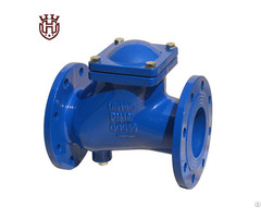 Ball Check Valve Factory