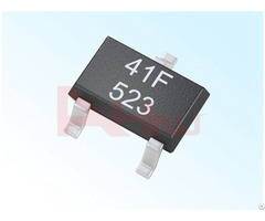 Latch Type Hall Sensor Ah3041