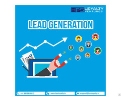 Lead Generation