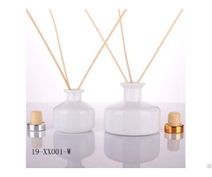 Frosted Reed Diffuser Bottle