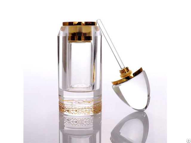 Crystal Perfume Bottle Wholesale