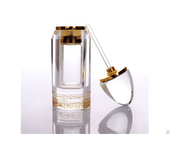 Crystal Perfume Bottle Wholesale