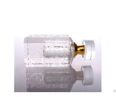 12ml Crystal Perfume Bottle