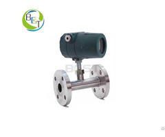 Jc010 Thermal Mass Gas Flow Meter