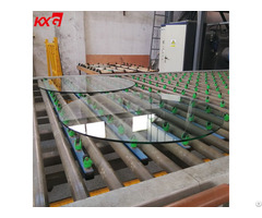 19mm Ultra Clear Tempered Glass For Table Top