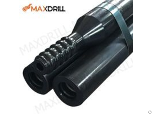 Maxdrill T51 Guide Tube