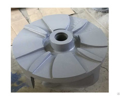 Cast Iron Impeller