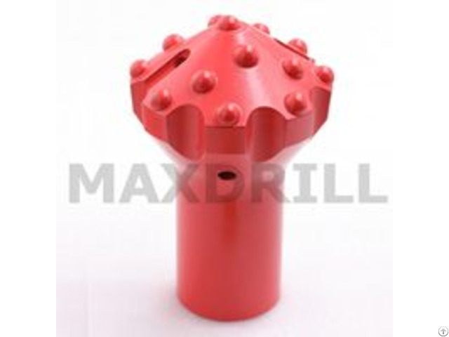 Maxdrill R32 102mm Reamer