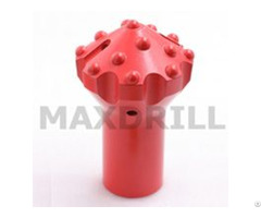 Maxdrill R32 89mm Reamer