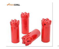 Maxdrill R32 54mm Button Bits