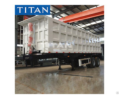 Types Of Tipper Truck