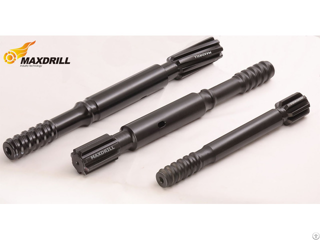 Maxdrill Rd525 Shank Adapters