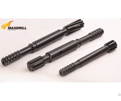 Maxdrill Rd525 Shank Adapters