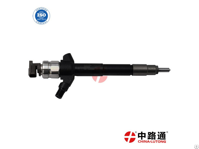 Audi Fuel Injectors 1465a054 For Bosch Part Number