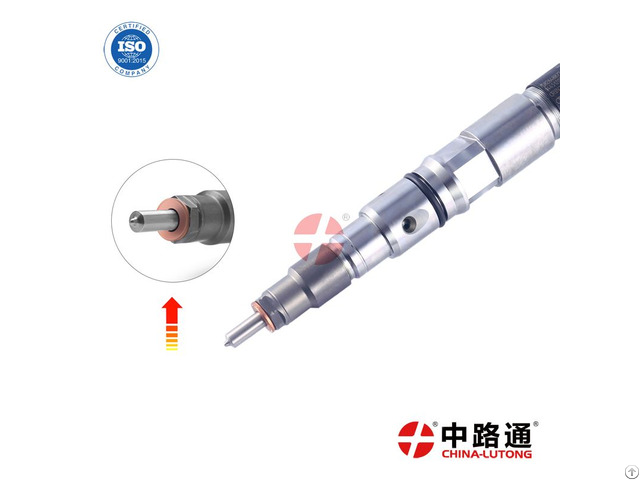 Auto Fuel Injector Price 0 445 120 393 For Car Parts Injection
