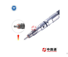 Auto Fuel Injector Price 0 445 120 393 For Car Parts Injection