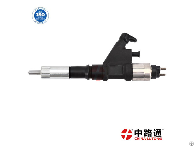 Auto Injection Injector 095000 6700 For Cav Dpa Parts