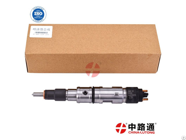 Auto Injector Assembly Machine 0 445 120 125 For Cav Fuel Pump Parts