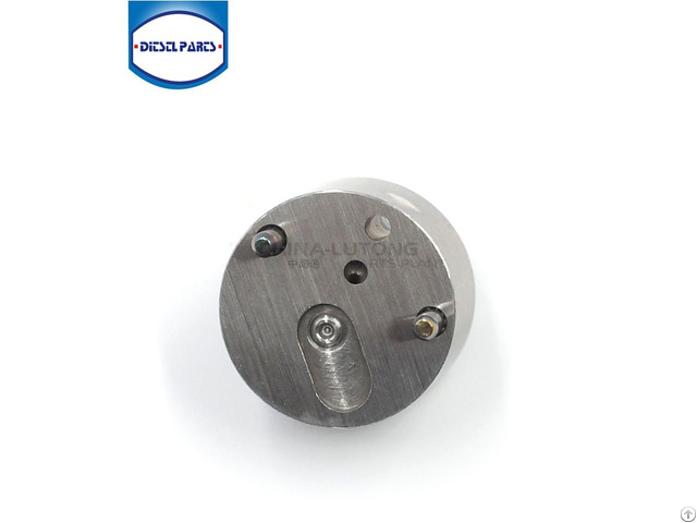 Delphi Valve 621c