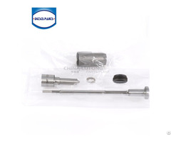 Diesel Piezo Injector Valve Repair Kits