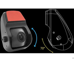 Front View Camera Ahd 1080p