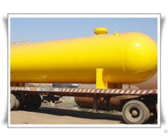 Pressure Vessels