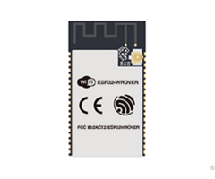 Wifi Ic Esp32 Module