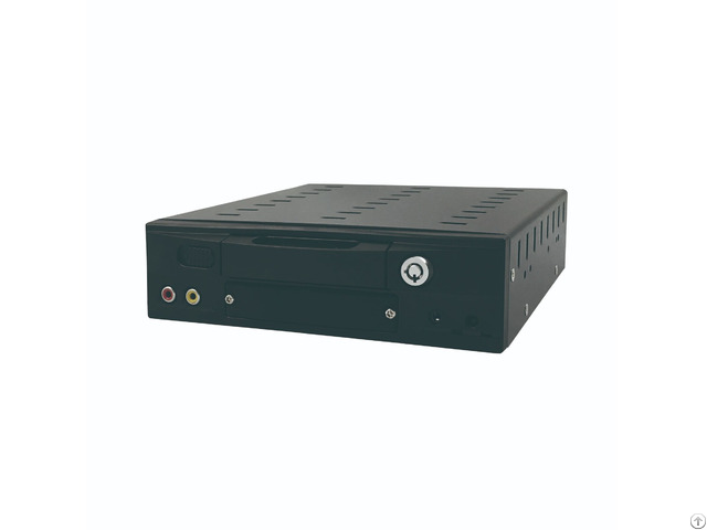 8ch Full Hd Mobile Dvr