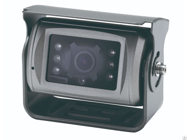 Rear View Camera Ahd 720p